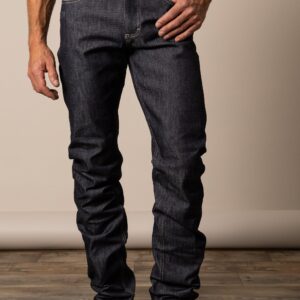 Men's Black Jeans